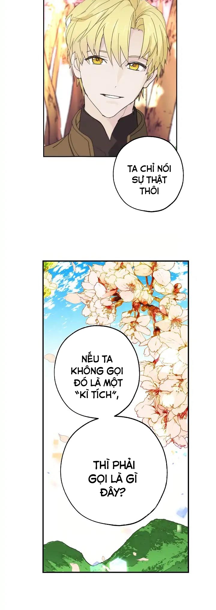 lời tỏ tình nhầm lẫn chapter 35 12