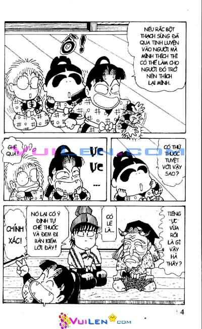 ninja loạn thị chapter 36 95