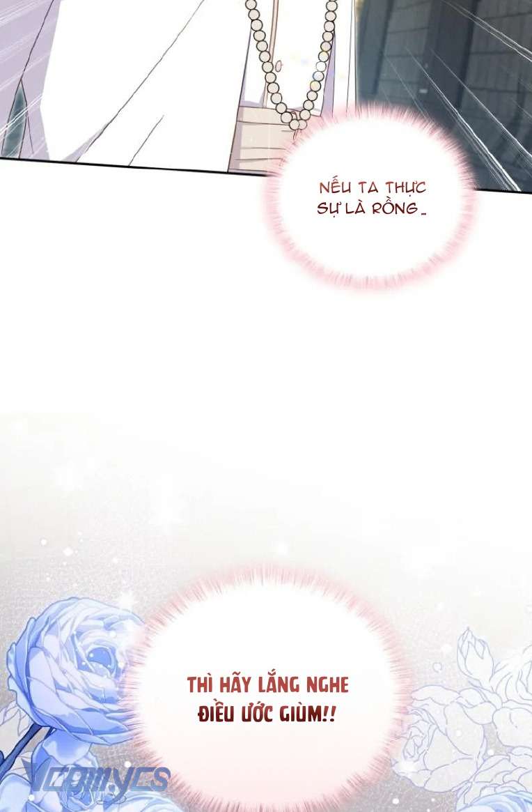 tôi được nuôi dưỡng bởi những kẻ phản diện chapter 80 48