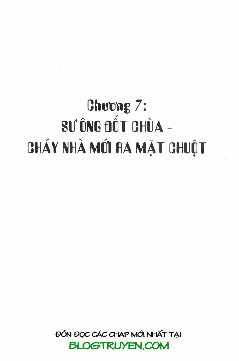 tôn ngộ không chapter 7 1