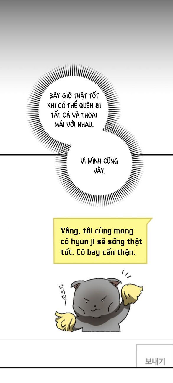 Nóng Lòng Muốn Giày Vò Em chapter 71.1 12