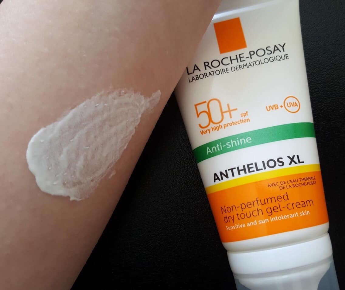 Kem Chống Nắng la roche-posay Anthelios-XL