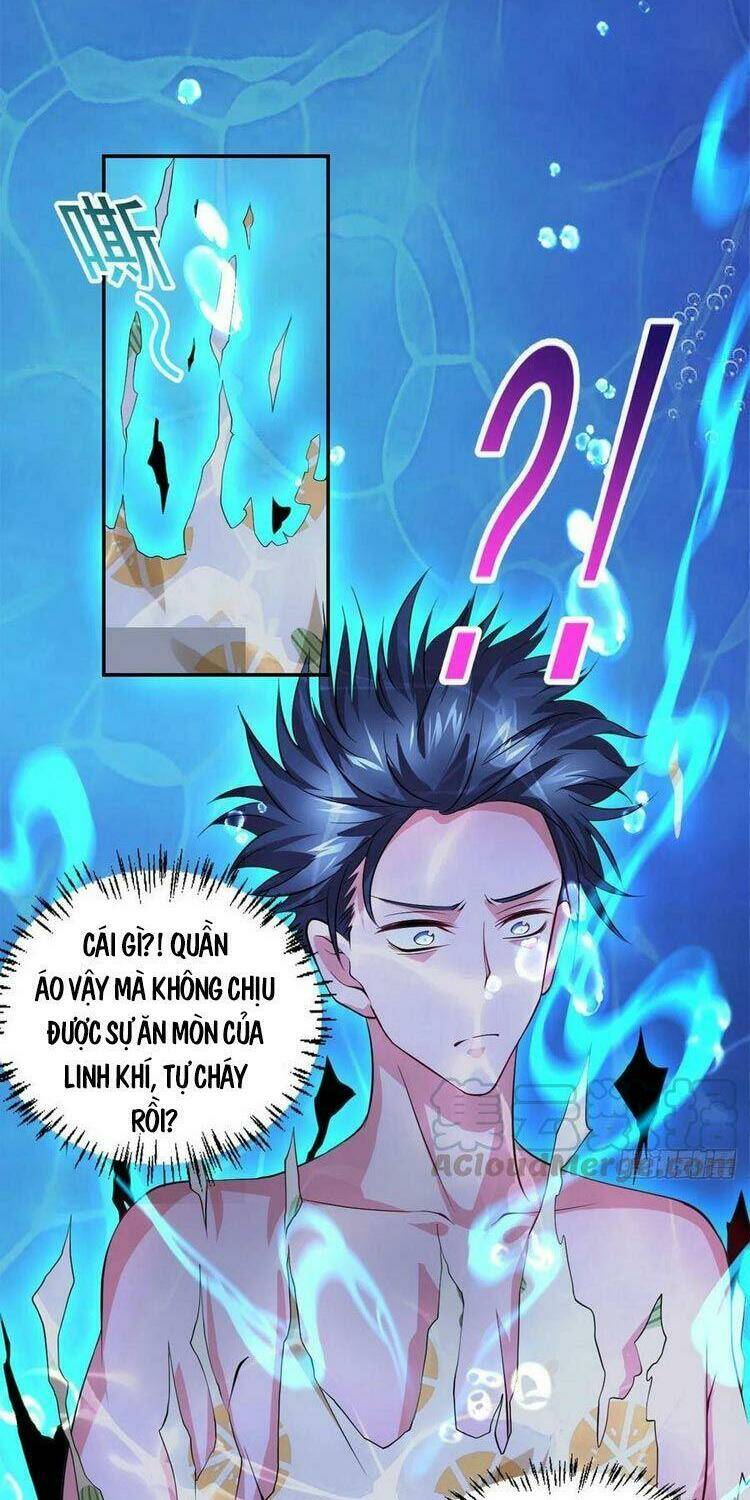 mở phòng khám tại tu tiên giới chapter 101 6