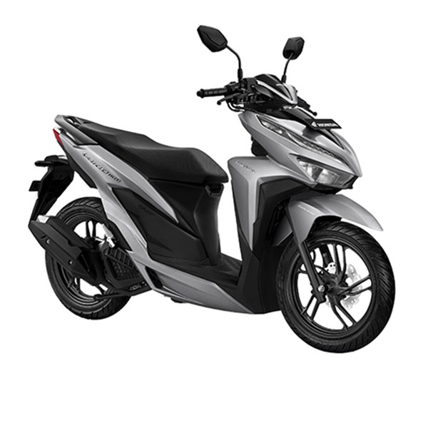 Xe Máy Honda Vario 150 (Bạc) - Hàng nhập khẩu