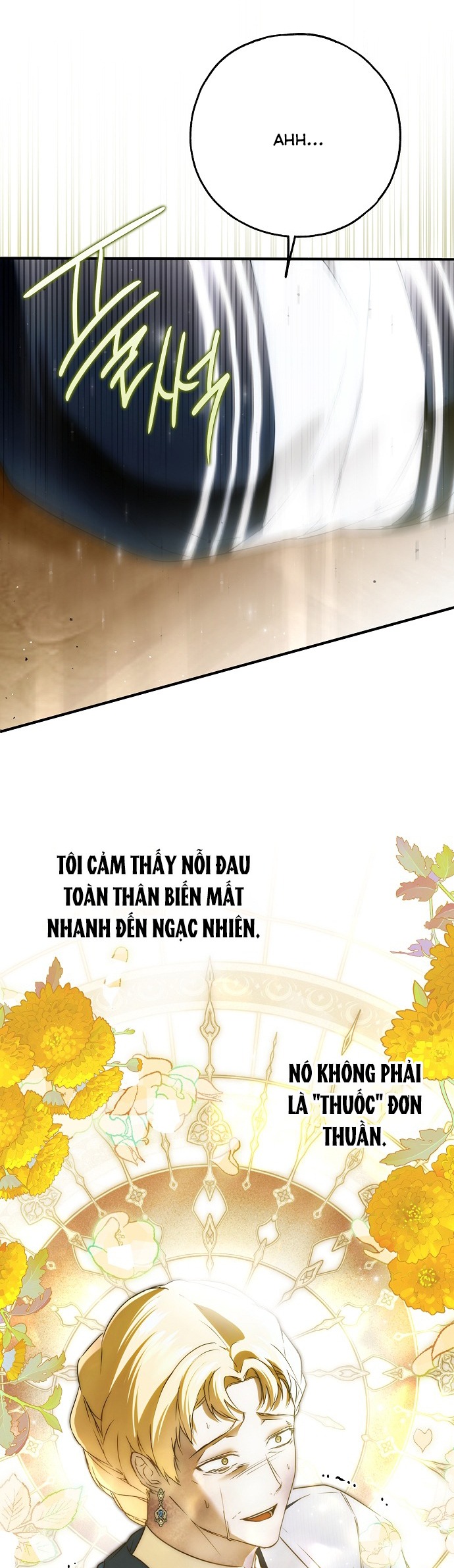 ai đó đang chiếm hữu cơ thể của tôi chapter 39 7