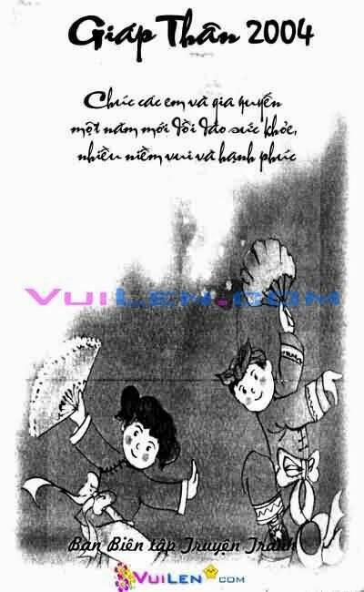 mắt quỷ kyo chapter 71 6