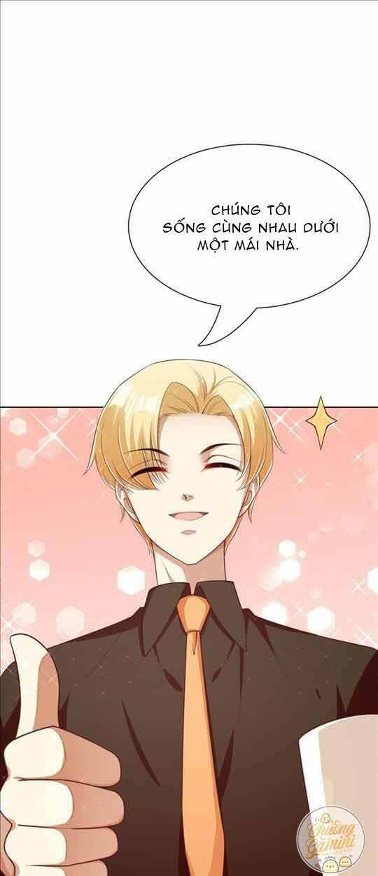 gặp phải người chồng xảo quyệt! chapter 12 25