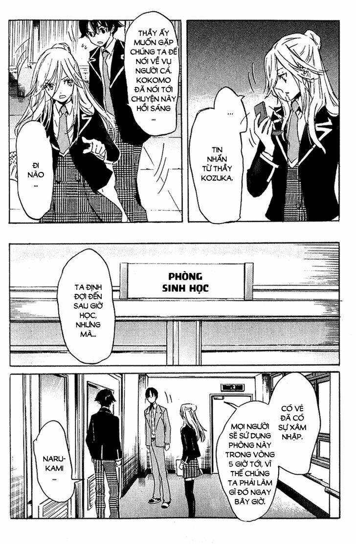 totsugami chapter 2 29