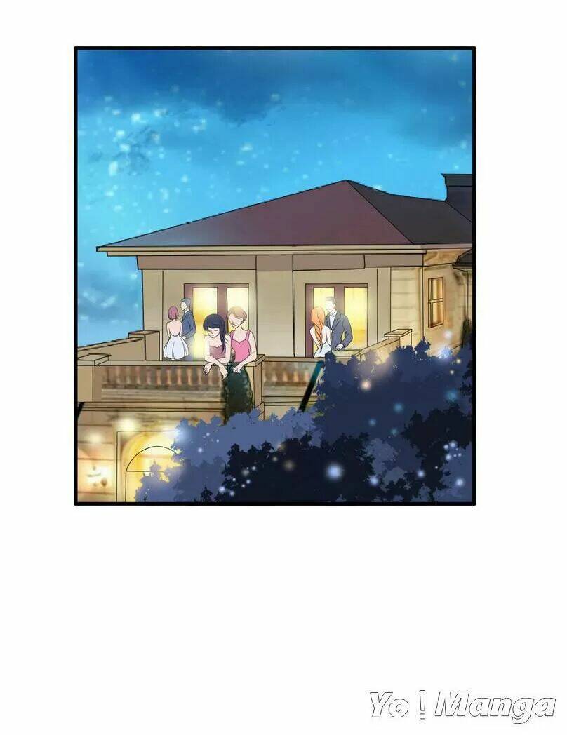 cô dâu gả thay của tổng tài chapter 114 18