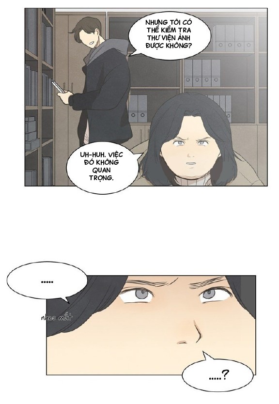 một phần vì thích em chapter 17 28