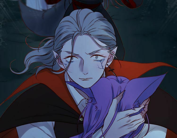 lượm được một tiểu hồ ly phần 2 chapter 74 17