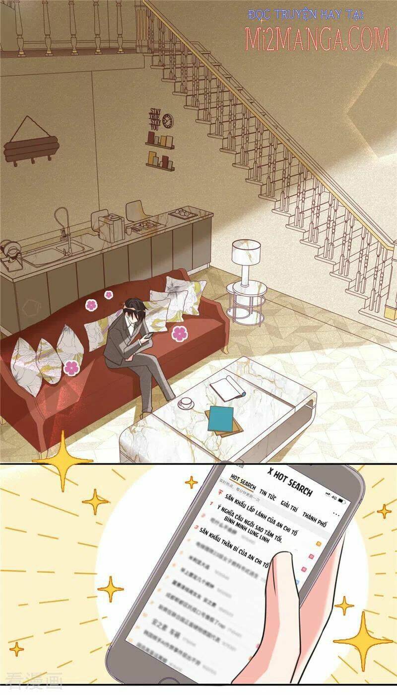 dĩ hôn chi danh chapter 31 4
