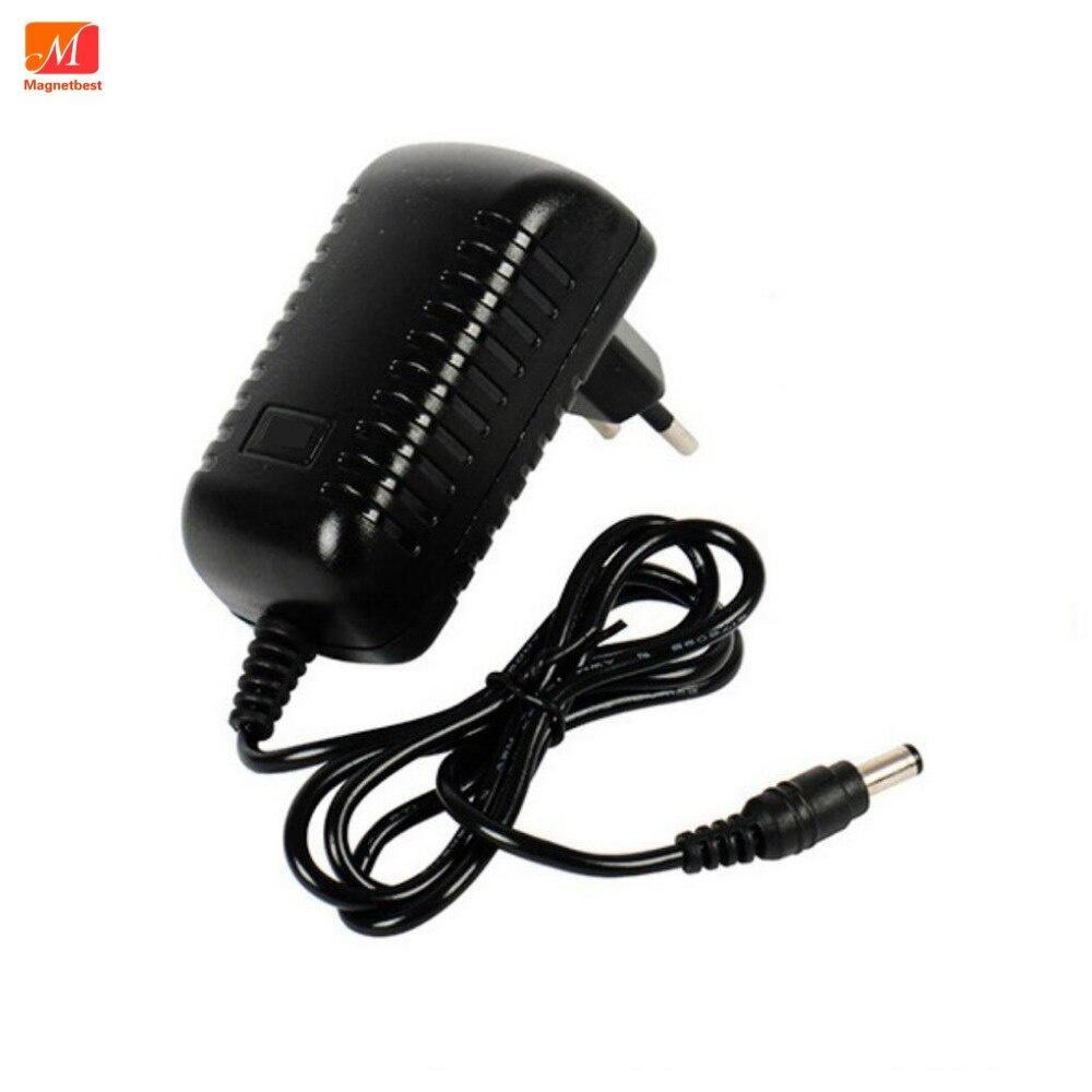Adapter Nguồn AC DC 9V 1.6A Cho Máy In Nhãn Brother AD-24 AD-24ES PT-E100B / D210 EU US plug