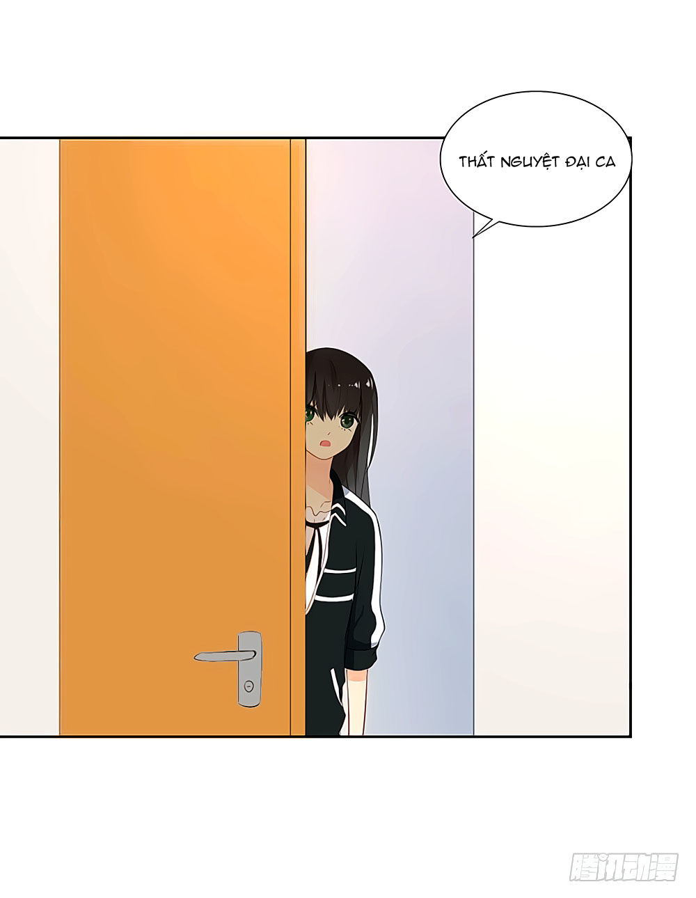 sinh sinh tương thác chapter 39 15