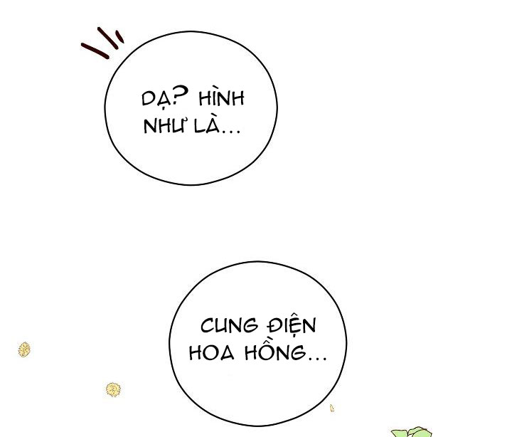 mối tình lãng mạn với kẻ phản diện chapter 11 8