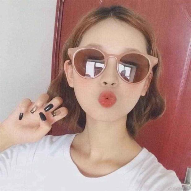 Kính Mát Nữ Ulzzang Hot Nhất