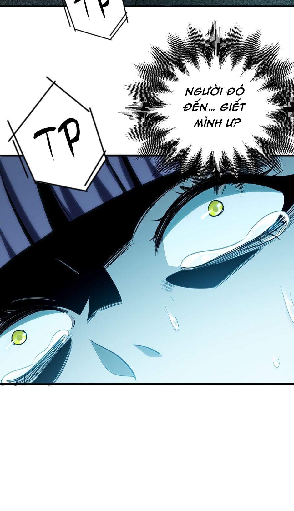 [16+] killing my love chapter 56.2 3