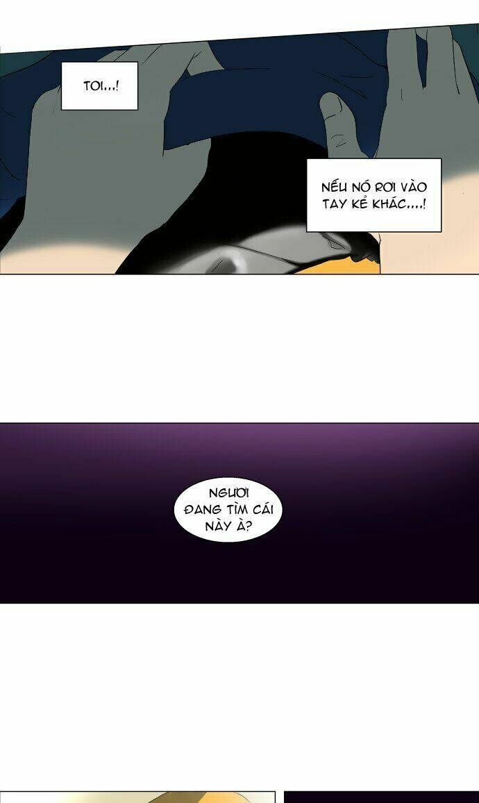 cuộc chiến trong tòa tháp chapter 89 58