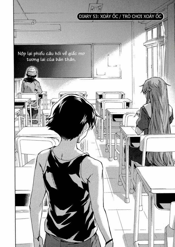 nhật kí tương lai chapter 53 6
