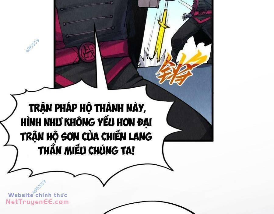 vạn cổ chí tôn chapter 277 101