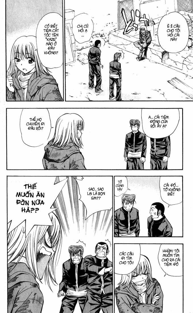 pretty face chapter 30 9