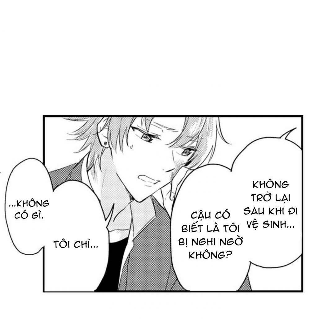 mang thai ở trường nam sinh chapter 86 42