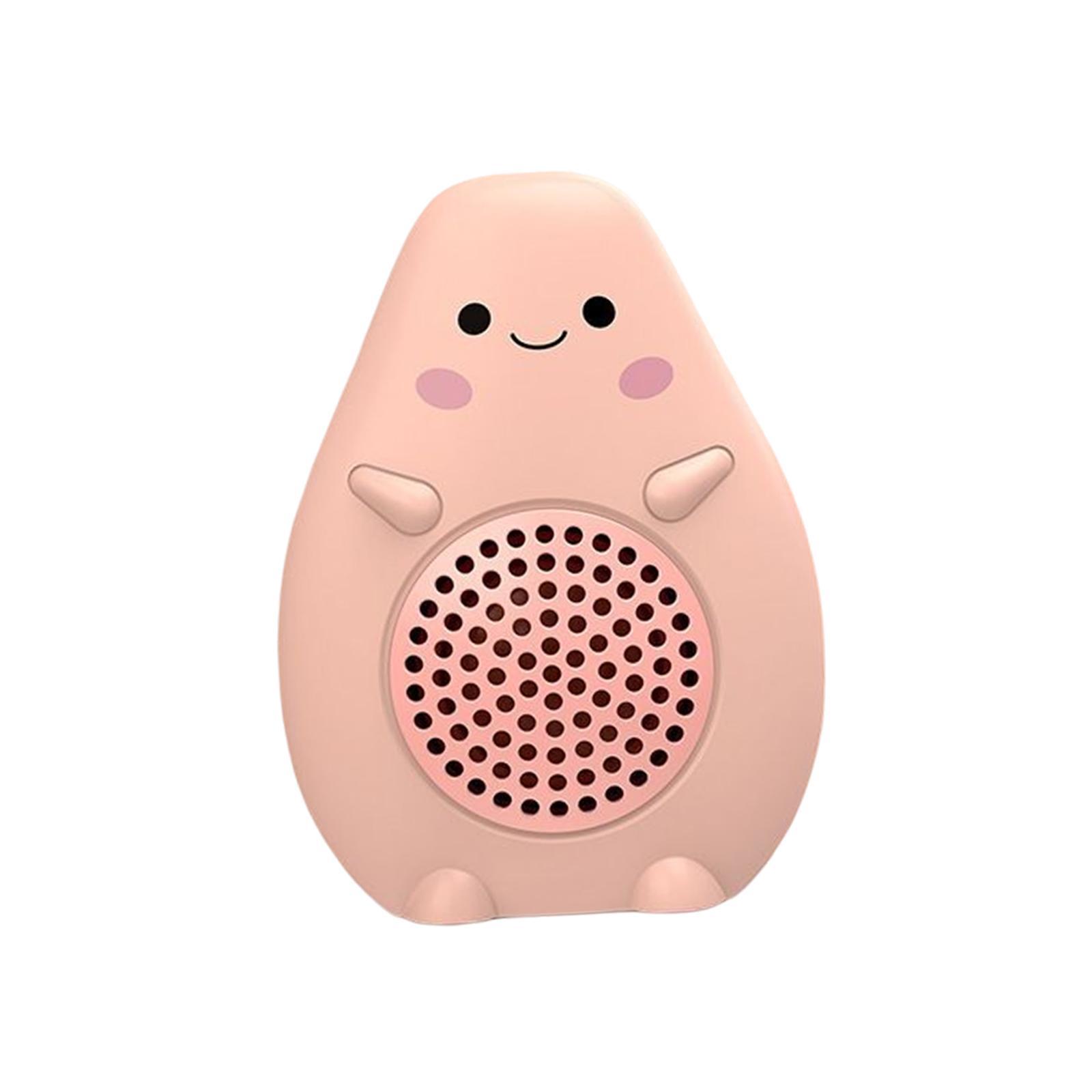 Record Player Version 5.0 Portable Stereo Speaker for Office Yoga Room