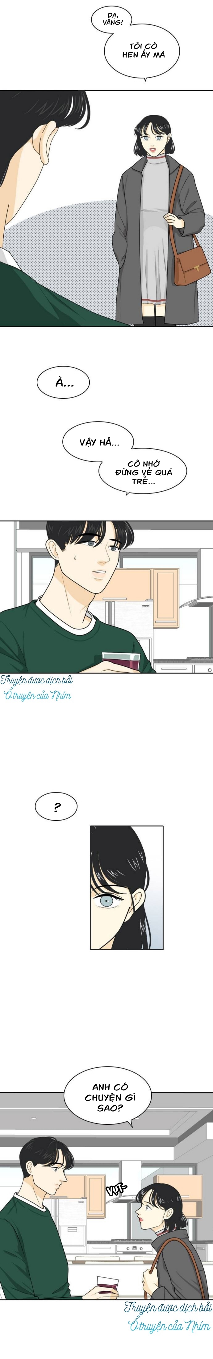 sống chung một nhà chapter 22 6