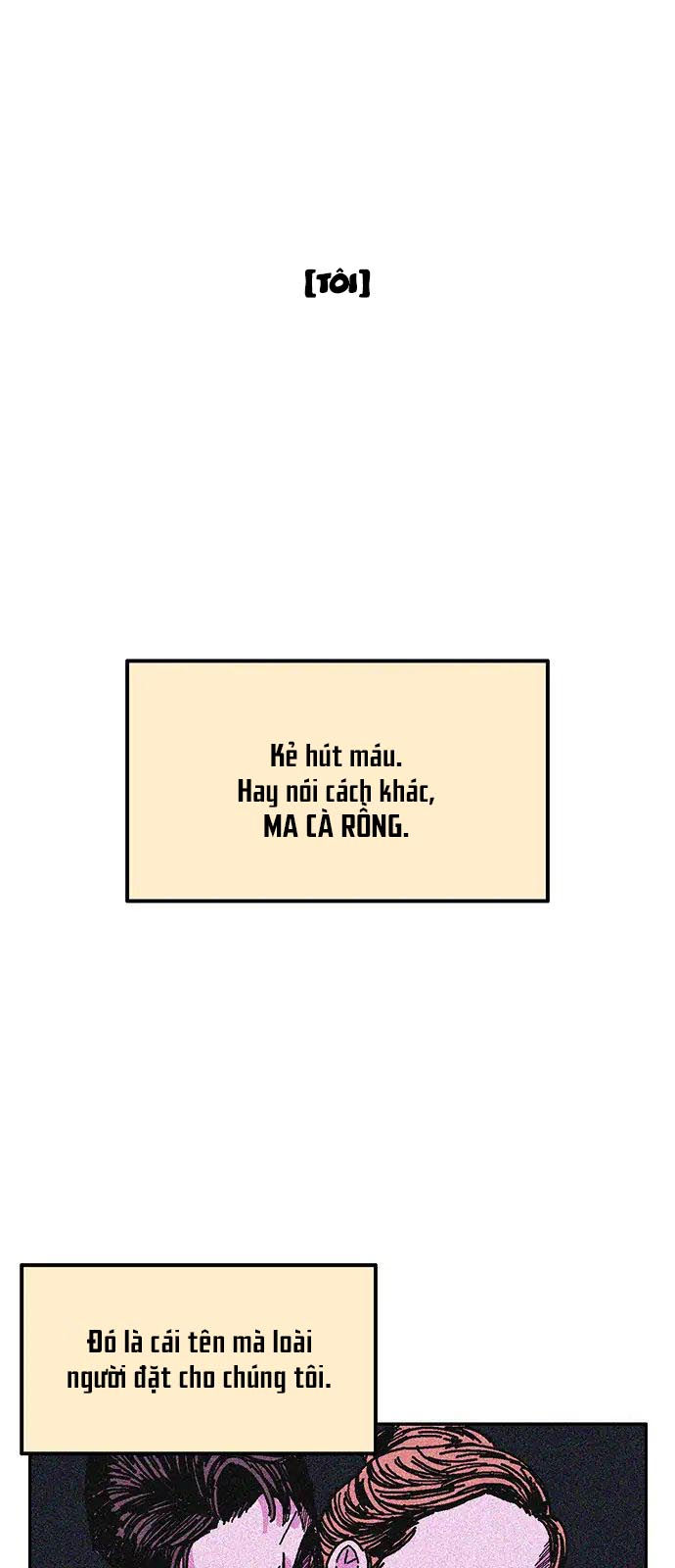 chỉ một miếng thôi! chapter 3.1 26