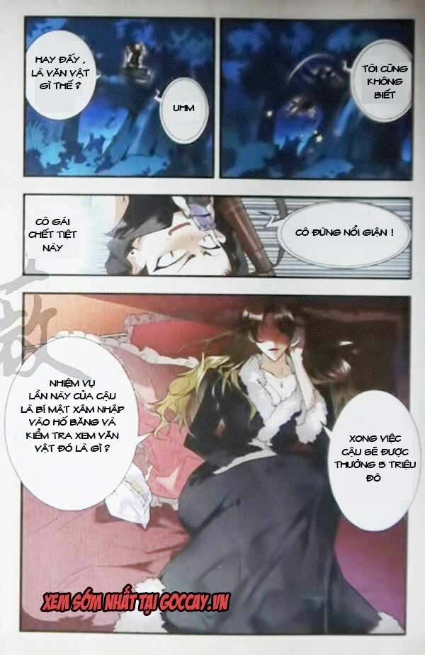 long tộc chapter 19 4