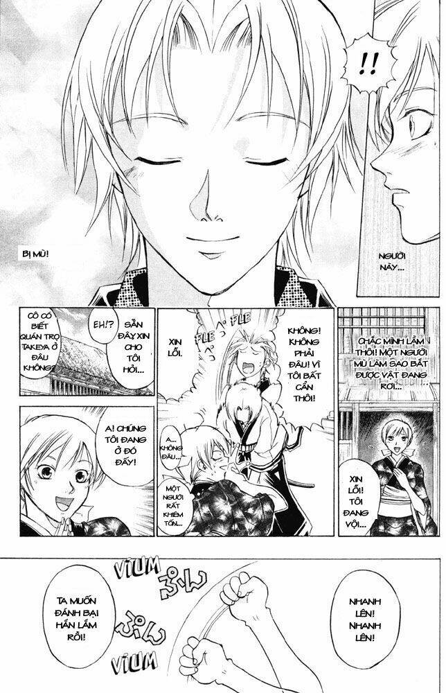 mắt quỷ kyo chapter 38 6