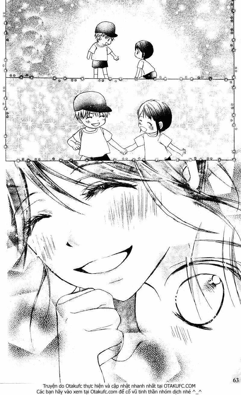 hachimitsu ni hatsukoi chapter 18 27