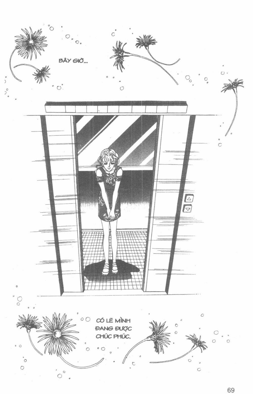 đừng chống đối chapter 5 72