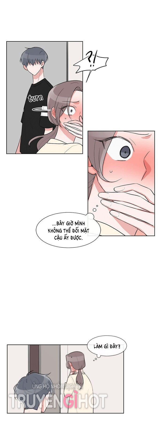 gatabutata chapter 30.2 11