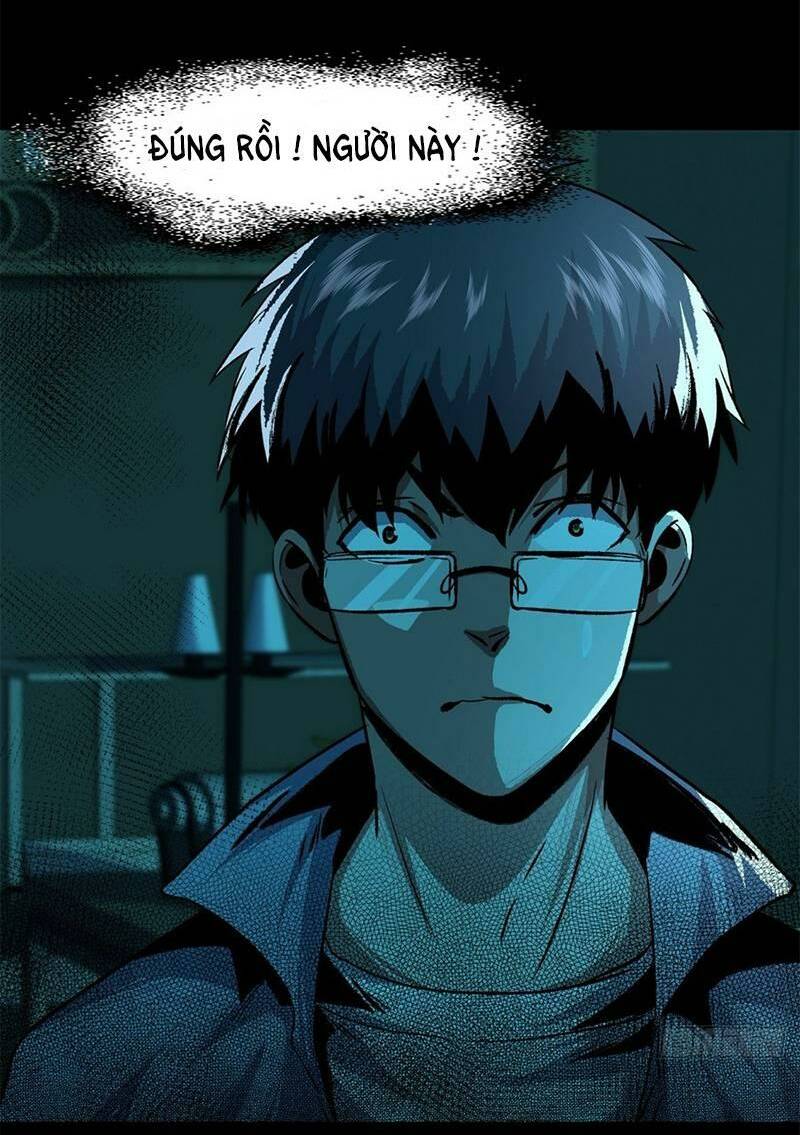 kinh dị thịnh yến chapter 9 88