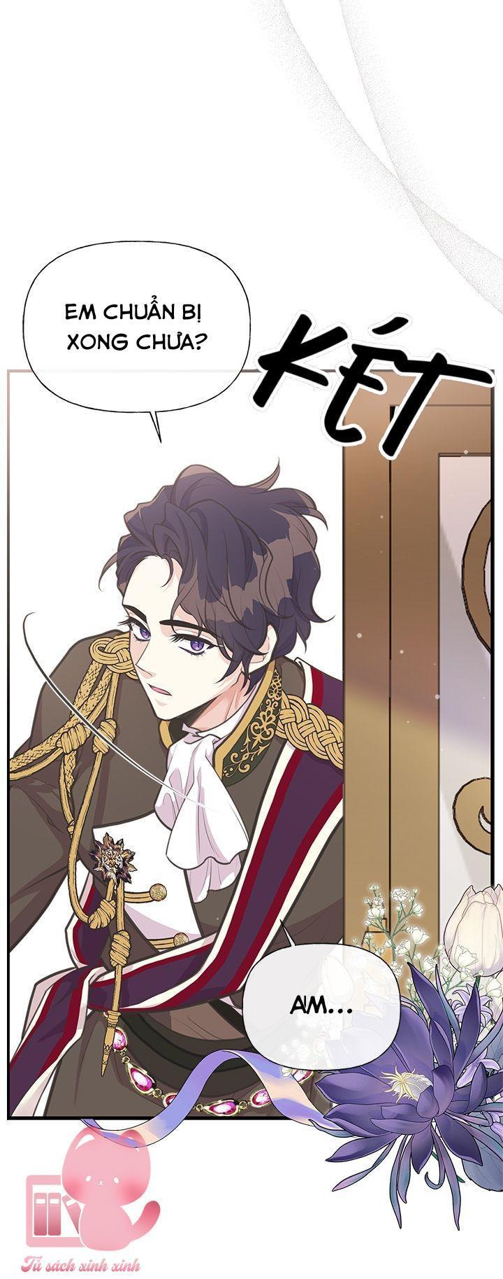 chị tôi nhặt về nam chính của tiểu thuyết chapter 69 4