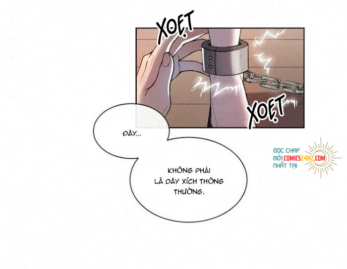 truyền thuyết hồ ly chapter 2 27