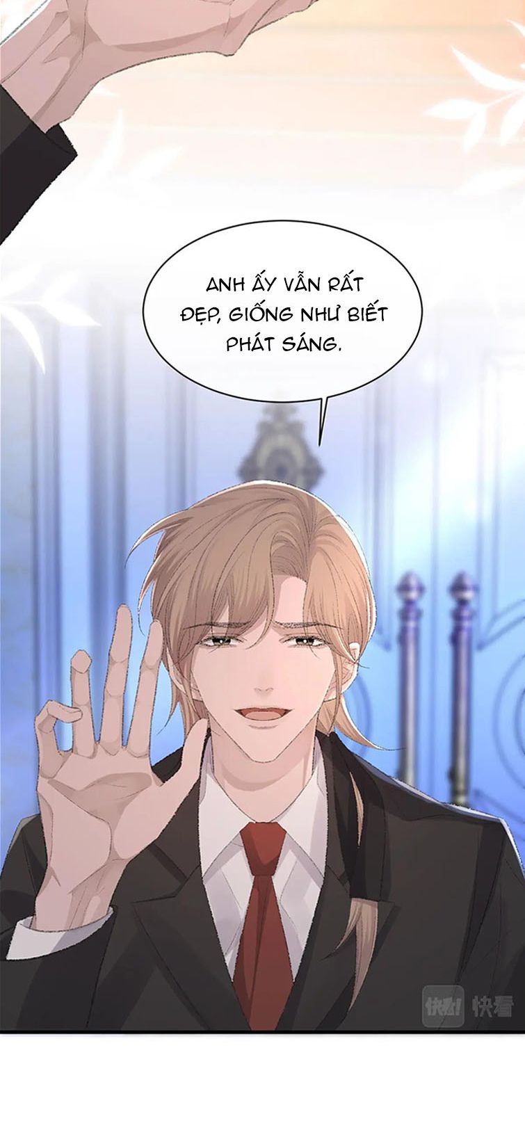 cấu bệnh chapter 80 7
