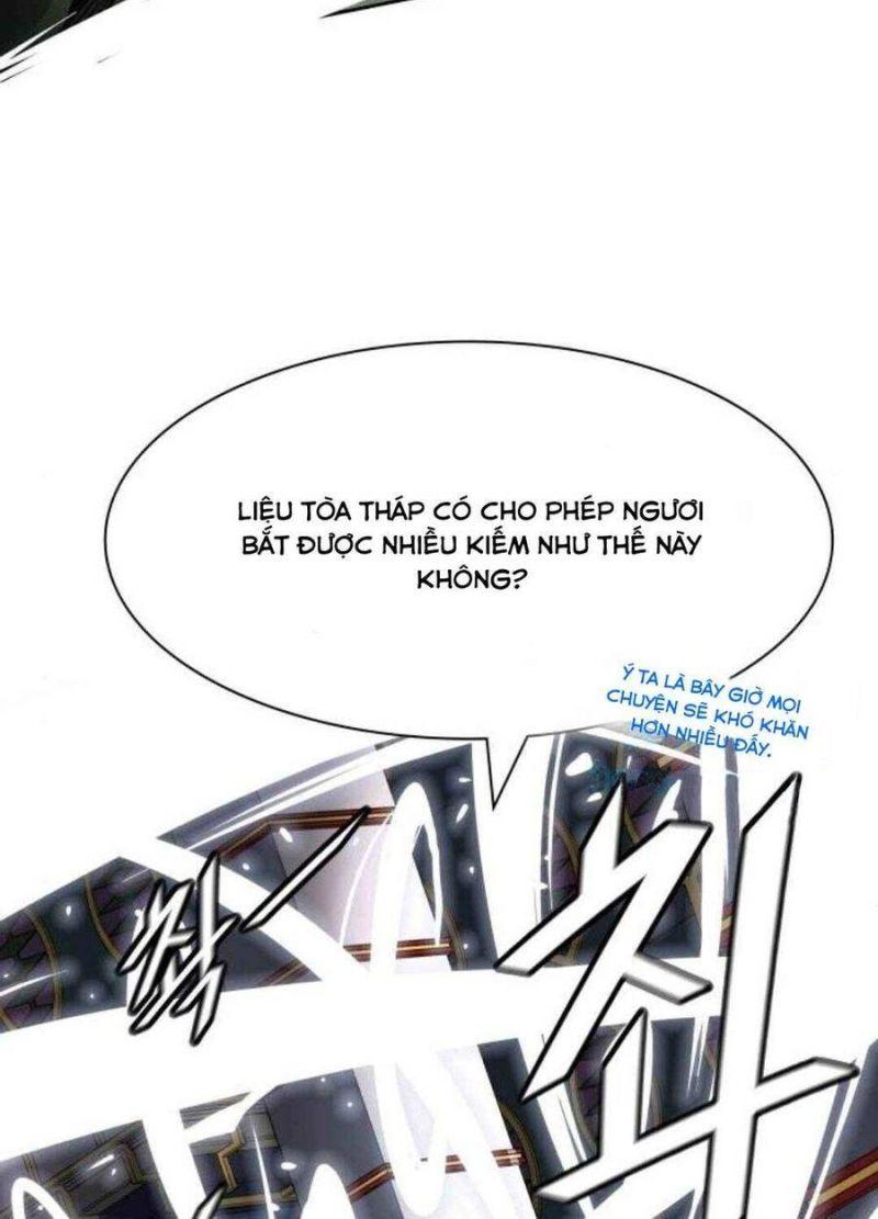 tòa tháp bí ẩn 2 chapter 488 27