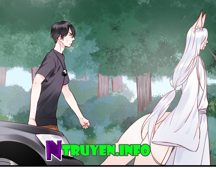 lượm được một tiểu hồ ly phần 1 chapter 39 15