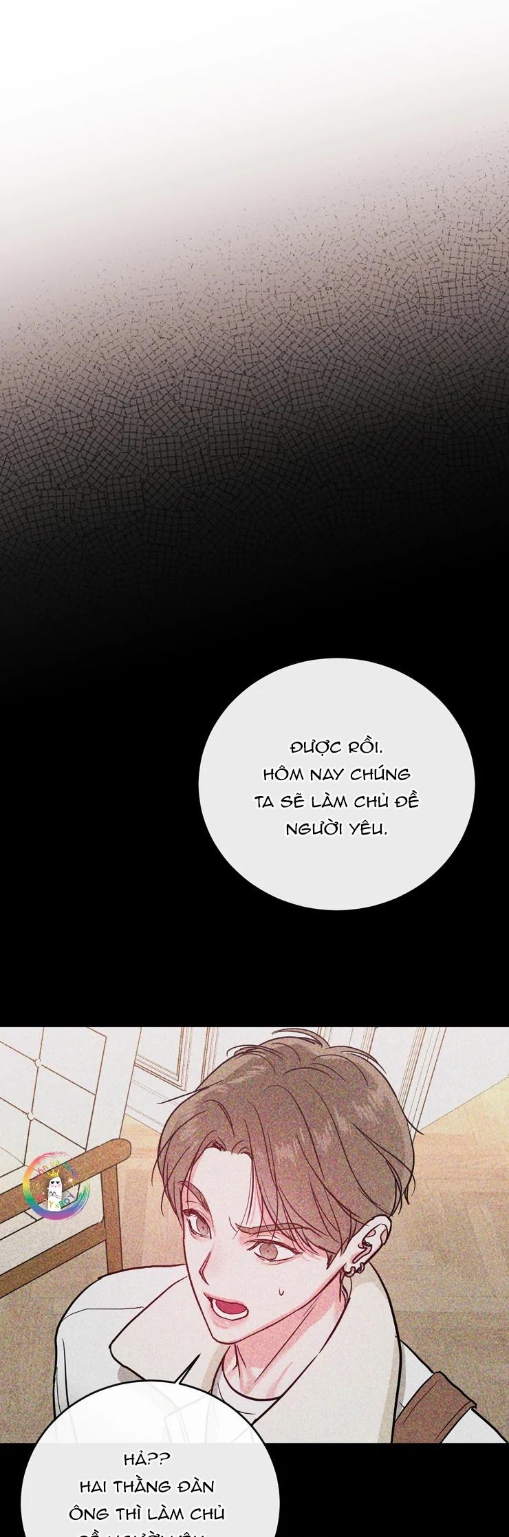 manhwa chịch vồn chịch vã chapter 35 21