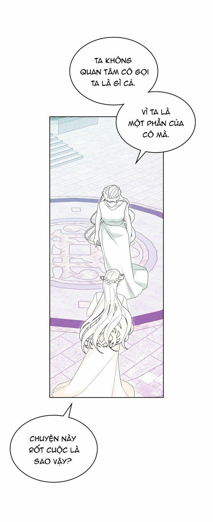 kẻ tạo ra nữ phản diện chapter 69.1 9