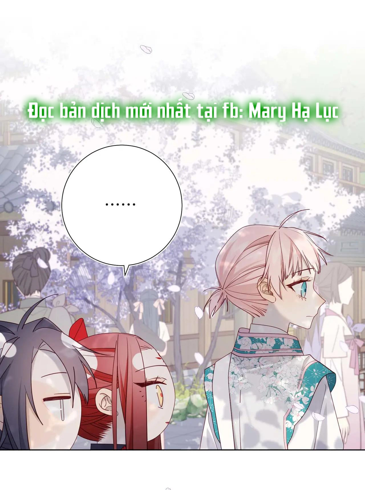 ác nữ cự tuyệt nam chính chapter 109 10