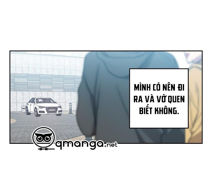 thần tượng đến rồi!? chapter 12 30