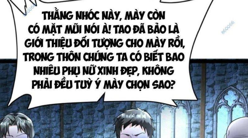 đóng băng toàn cầu: tôi gây dựng nên phòng an toàn thời tận thế chapter 105 49