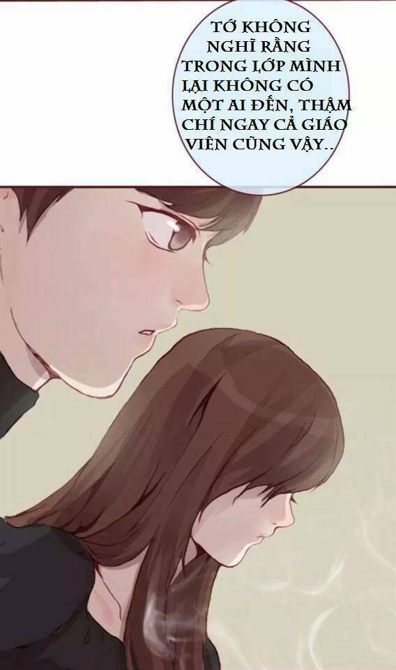 trả thù trường trung học chapter 21 10