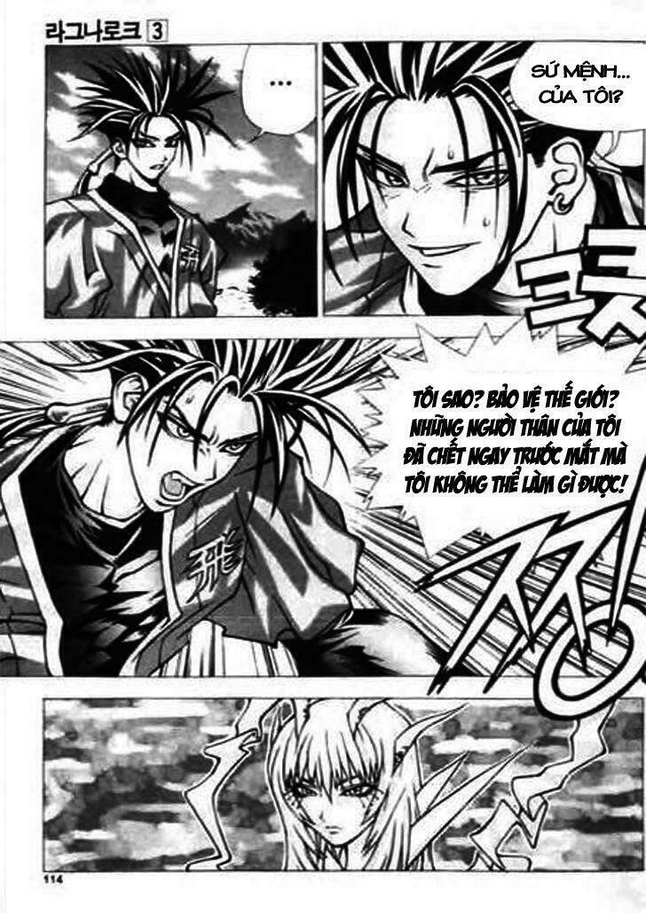 ragnarok - into the abyss chapter 25 11