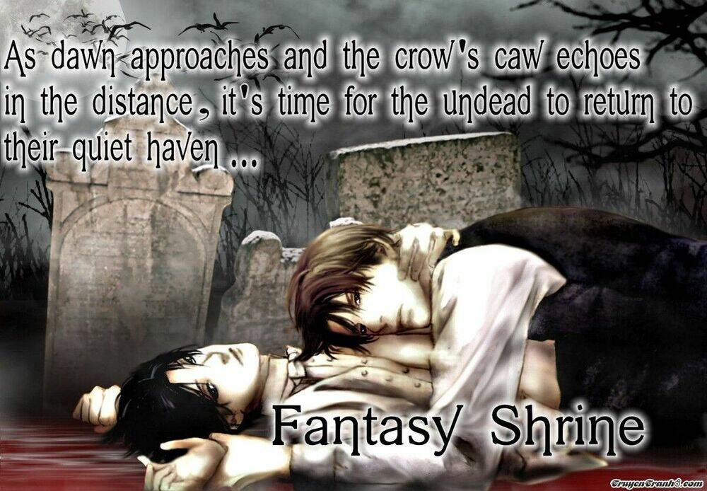 tsuki ni hoero chapter 1 5