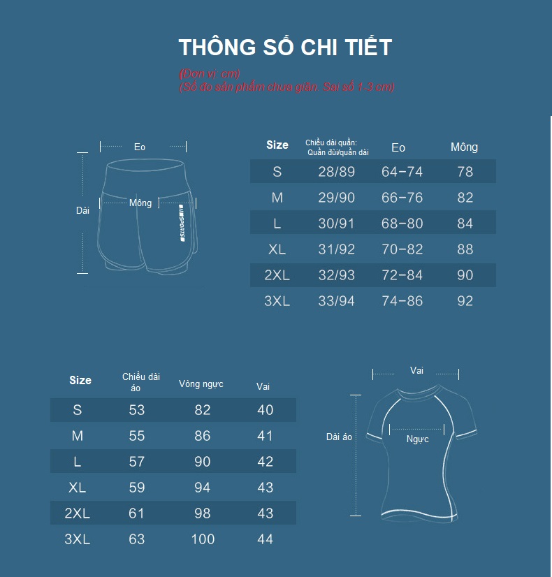 Bộ Đồ Tập Gym Nữ Trẻ Trung 2 Món - Set Quần Áo Tập GYM YOGA Nữ - Xanh đậm (Quần dài) - 3XL