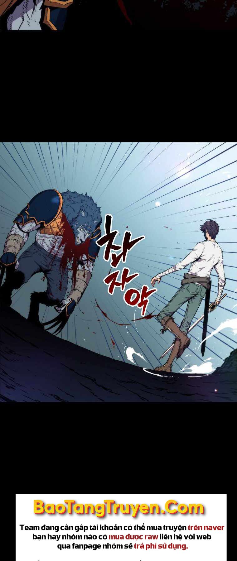 tôi thăng cấp trong lúc ngủ chapter 20 52